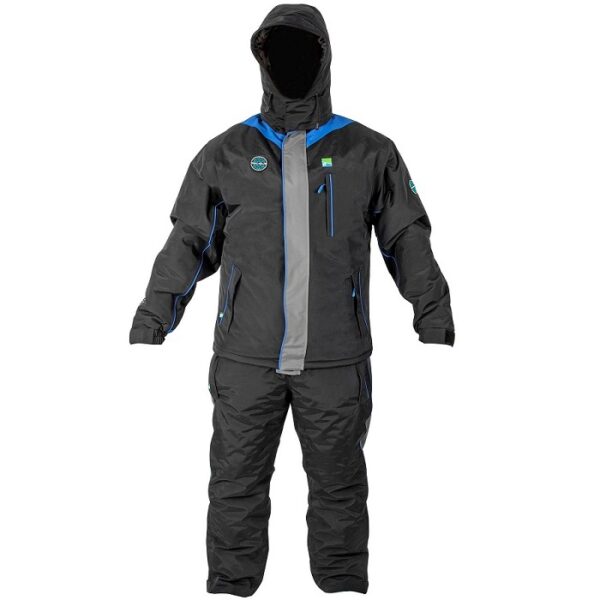 Preston Celcius Suit