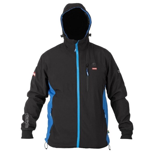 THERMATECH HEATED SOFTSHELL