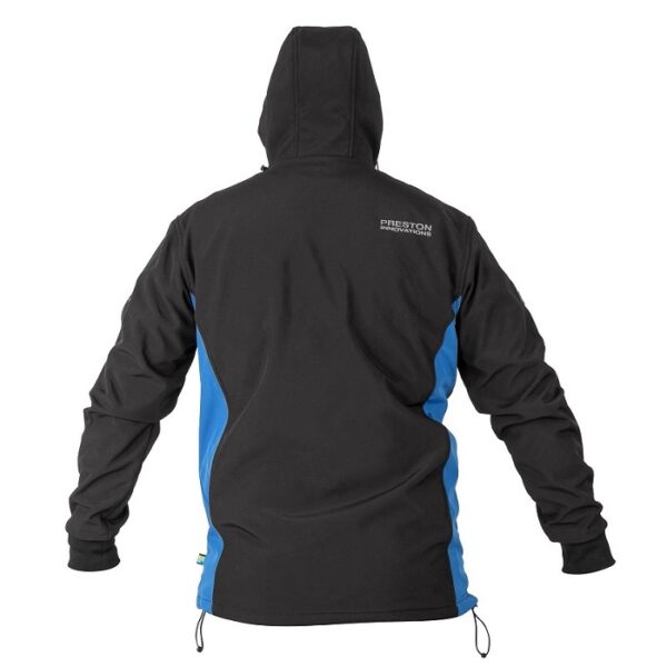 Preston Thermatech Heated Softshell (P0200441-47) - Image 3