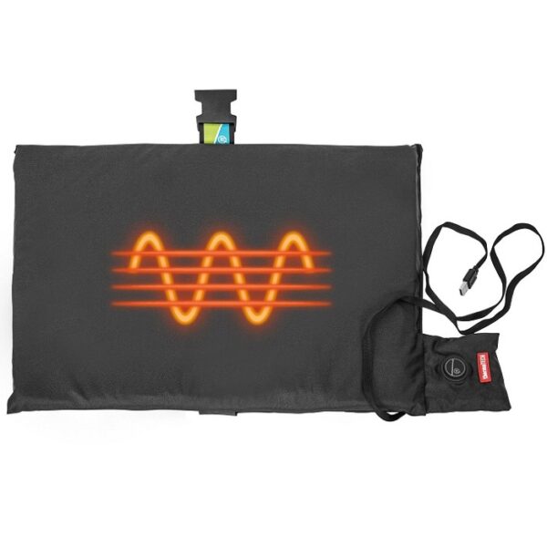Preston Thermatech Heated Seat Cushion (P0890067) - Image 2