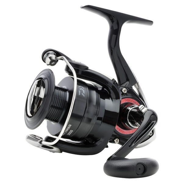 Daiwa Matchman 2500 (10113-250) - Image 6