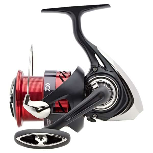 Daiwa Ninja Feeder LT 6000SS