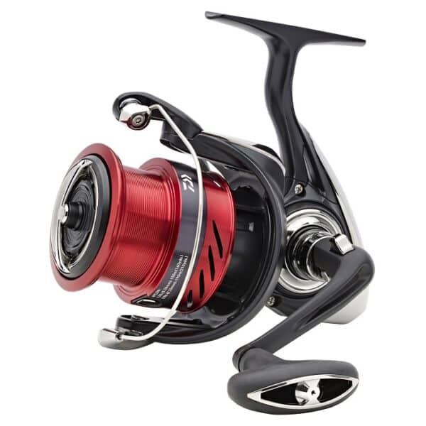 Daiwa Ninja Feeder LT 6000SS (10217-605) - Image 2