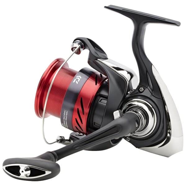 Daiwa Ninja Feeder LT 6000SS (10217-605) - Image 9