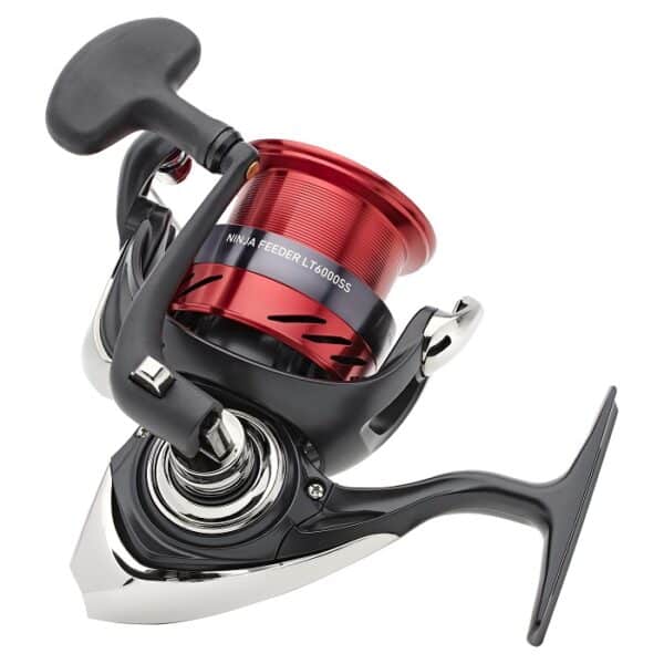 Daiwa Ninja Feeder LT 6000SS (10217-605) - Image 8