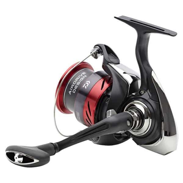Daiwa Ninja Feeder LT 6000SS (10217-605) - Image 7