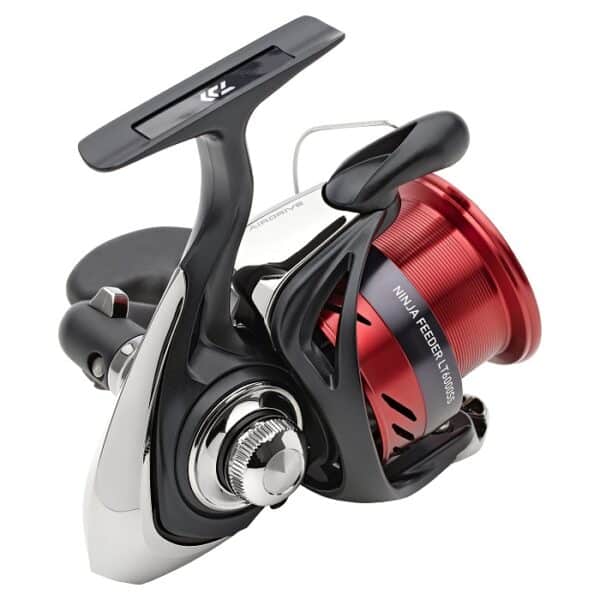 Daiwa Ninja Feeder LT 6000SS (10217-605) - Image 6