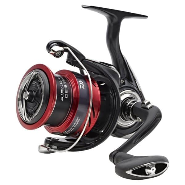 Daiwa Ninja Feeder LT 6000SS (10217-605) - Image 5