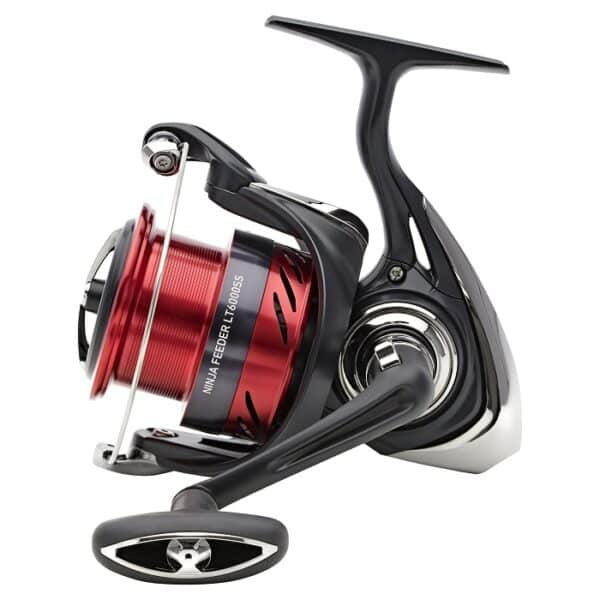 Daiwa Ninja Feeder LT 6000SS (10217-605) - Image 4