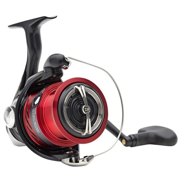 Daiwa Ninja Feeder LT 6000SS (10217-605) - Image 3