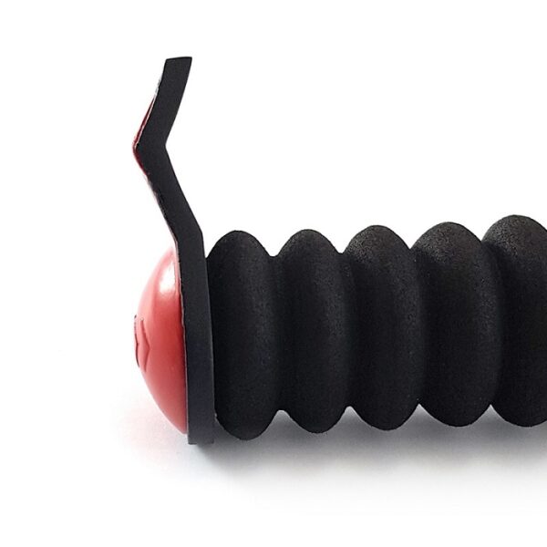 Daiwa N'ZON EVA Feeder Rests (13309-300-305) - Image 4