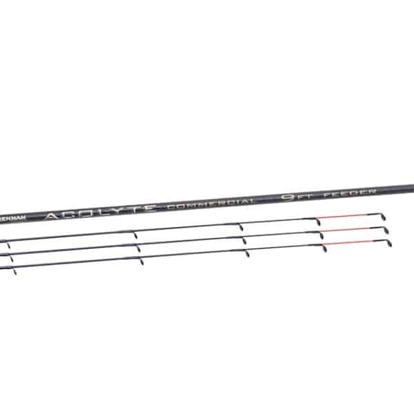 Drennan Acolyte Commercial Feeder 2.74M 60G
