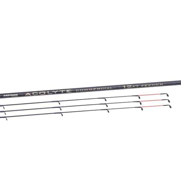 Drennan Acolyte Commercial Feeder 3.66M 60G