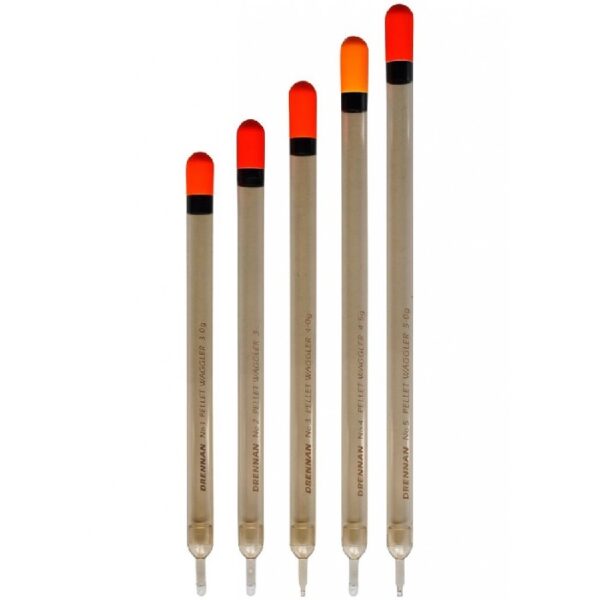 Drennan Pellet Wagglers