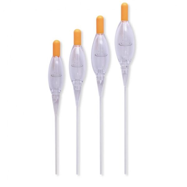 Drennan In-line Shallow Crystal