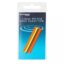 Drennan HI-VIZ Pole Float Tips 1MM (FXT100)