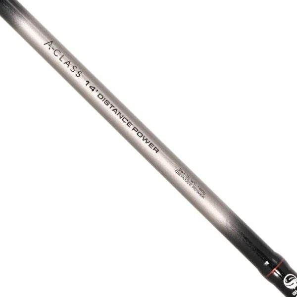 Guru A-Class Distance Feeder 4.20M 180G