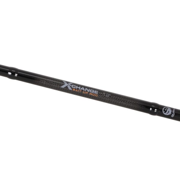 Guru X-Change Bait Up Rod 3.60M 280G