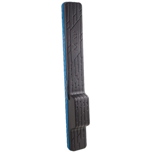 Map Ready Rod Protection Case