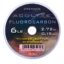 Drennan Acolyte Fluorocarbon 50M 0.19MM (LCA006)