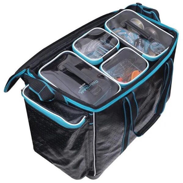 Drennan DMS Carryalls (LUD001-003) - Image 6