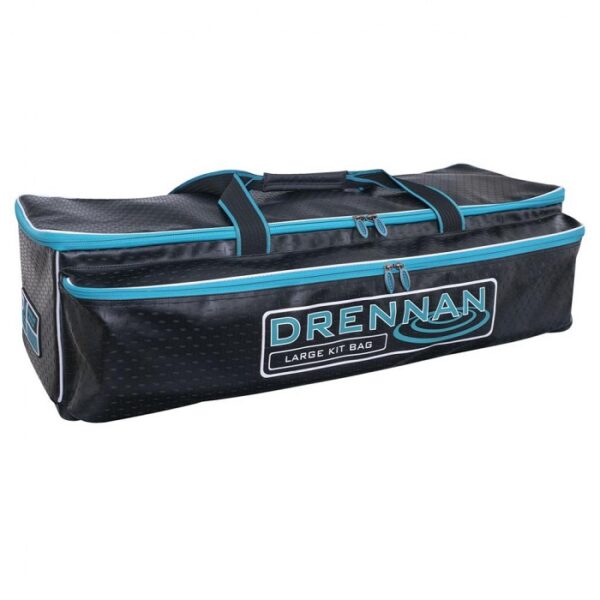 Drennan DMS Kit Bags (LUD006-007) - Image 2