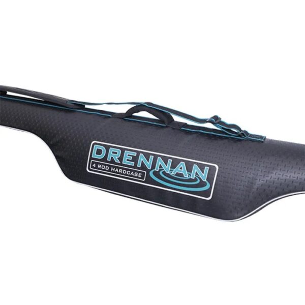 Drennan DMS Rod Hardcase (LUD010-011) - Image 3