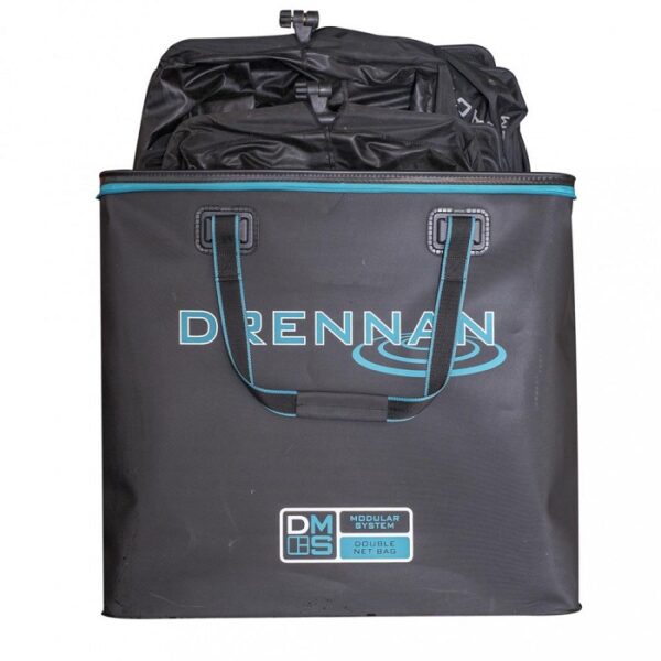 Drennan DMS EVA Net Bags