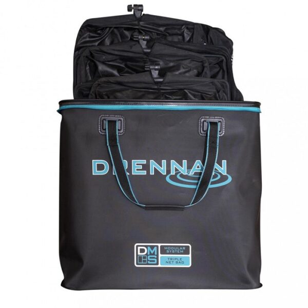 Drennan DMS EVA Net Bags (LUDENB) - Image 2