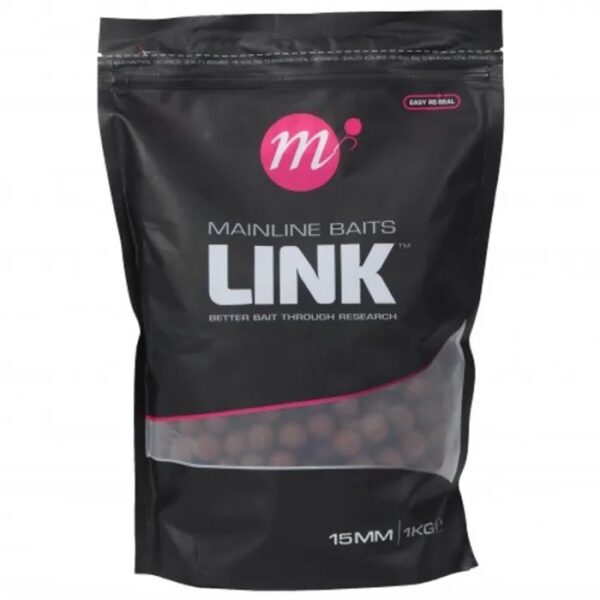Mainline Shelf Life Boilies 1KG (M41004-41006) - Image 3
