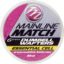Mainline Match Dumbell Wafters 6mm - Essential Cell (MM3121)