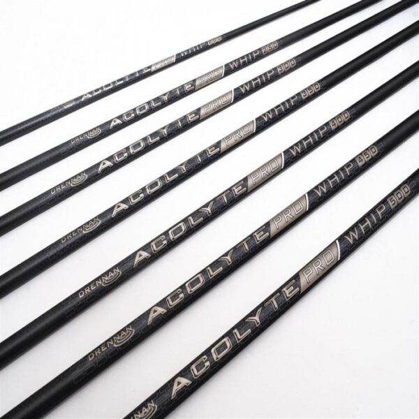Drennan Acolyte Pro Tele Whips