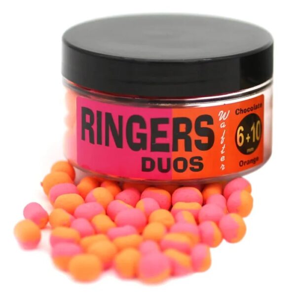 Ringers Duos Wafters 6-10mm (PRNG104-105) - Image 2