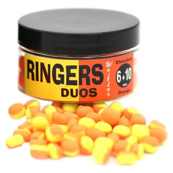 Ringers Duos Wafters 6-10mm