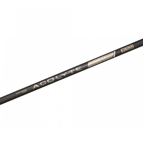 Drennan Acolyte Pro Margin Carp 9.5m Pack