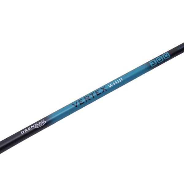 Drennan Vertex Whips