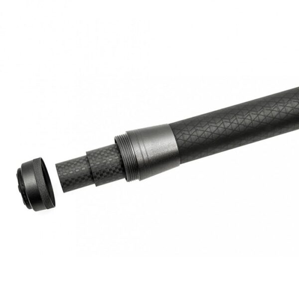 Drennan Acolyte Landing Net Handle 4.0M (RMLACL400) - Image 3