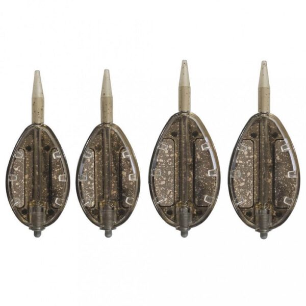 Drennan Pellet Method Feeders (TFM) - Image 2
