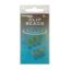Drennan Clip Beads 6MM (TGCB006)