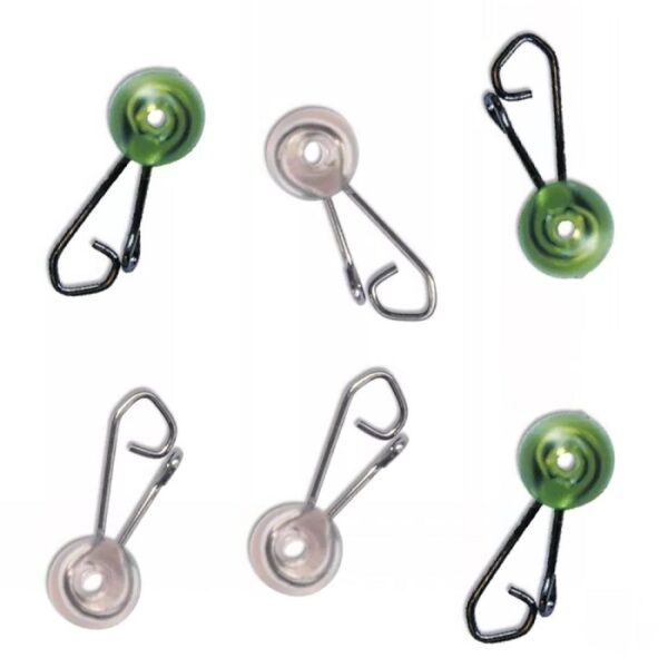 Drennan Clip Beads (TGCB) - Image 2
