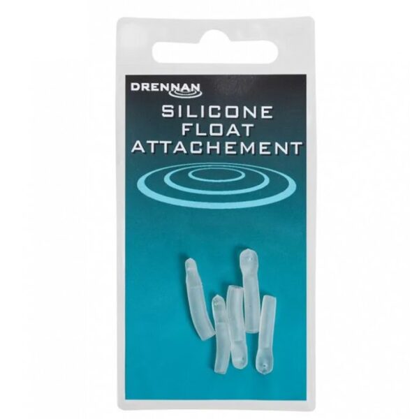 Drennan Silicone Float Attachment