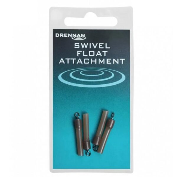 Drennan Swivel Float Attachments