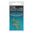 Drennan Natural Latex Pellet Bands 2mm (TGPB101)