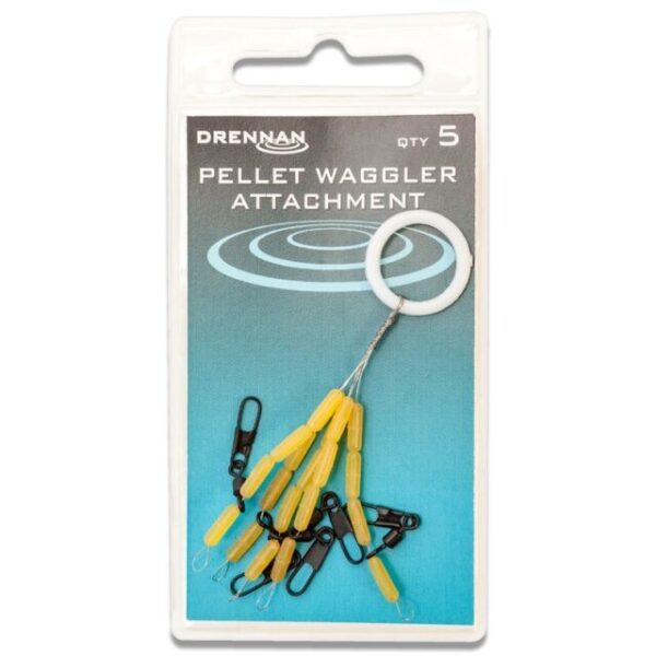 Drennan Pellet Waggler Attachment