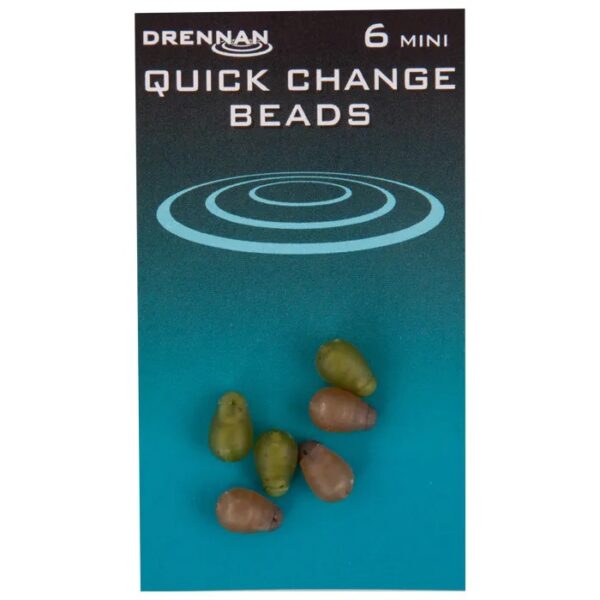 Drennan Quick Change Beads