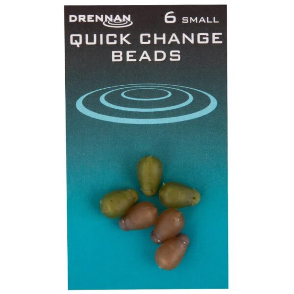 Drennan Quick Change Beads (TGQCB) - Image 3