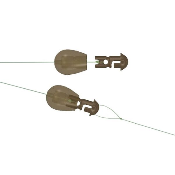 Drennan Quick Change Beads (TGQCB) - Image 2