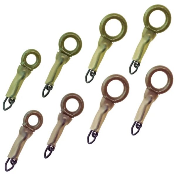 Drennan Quick Change Run Rings (TGRNR) - Image 2