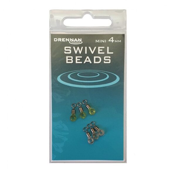 Drennan Swivel Beads