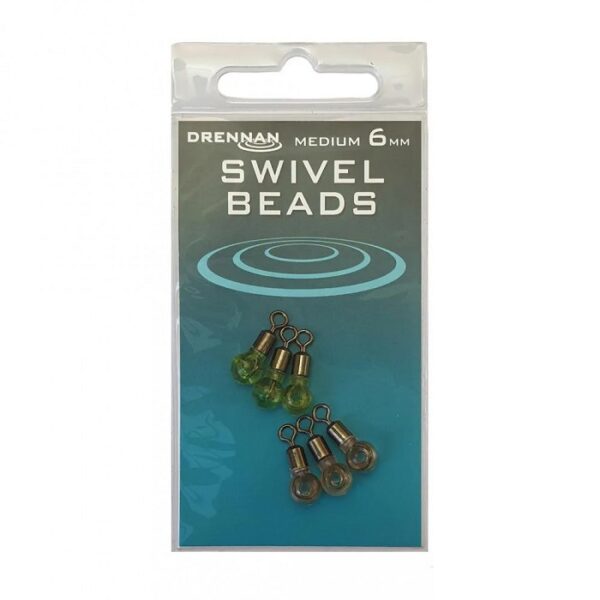 Drennan Swivel Beads (TGSB) - Image 3